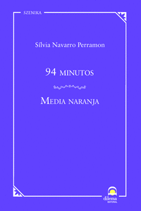 94 MINUTOS/MEDIA NARANJA