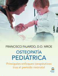 OSTEOPAT�A PEDI�TRICA