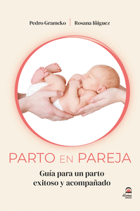 PARTO EN PAREJA