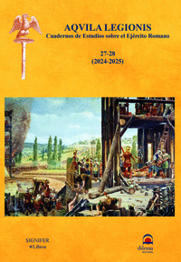 AQVILA LEGIONIS 27-28 (2024-2025)