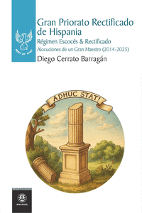 GRAN PRIORATO RECTIFICADO DE HISPANIA