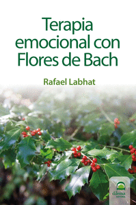 TERAPIA EMOCIONAL CON FLORES DE BACH