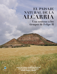 EL PAISAJE NATURAL DE LA ALCARRIA