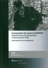 COMPENDIO DEL MANUAL IAMSAR OPERACIONES DE BSQUEDA Y SALVAMENTO SAR