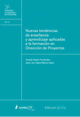 NUEVAS TENDENCIAS DE ENSE�ANZA Y APRENDIZAJE APLICADAS A LA FORMACI�N EN DIRECCI