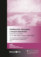 CIVILIZACI�N, LITERATURA Y LENGUAS ESPA�OLAS