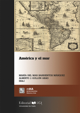 AM�RICA Y EL MAR