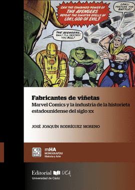 FABRICANTES DE VI�ETAS