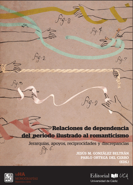 RELACIONES DE DEPENDENCIA DEL PERODO ILUSTRADO AL ROMANTICISMO