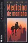 MANUAL B�SICO DE MEDICINA DE MONTA�A