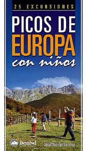PICOS DE EUROPA CON NI�OS