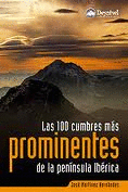 LAS 100 CUMBRES MS PROMINENTES DE LA PENNSULA IBRICA