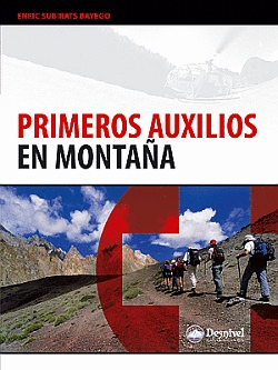 PRIMEROS AUXILIOS EN MONTA�A