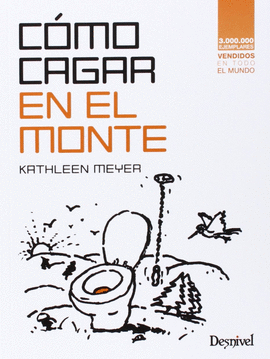 C�MO CAGAR EN EL MONTE