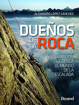 DUEOS DE LA ROCA