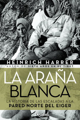 LA ARAA BLANCA 2 ED