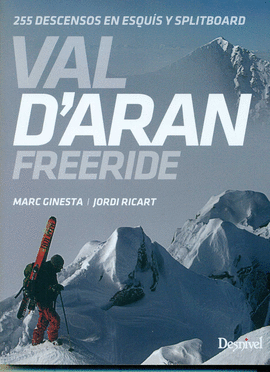 VAL D'ARAN FREERIDE