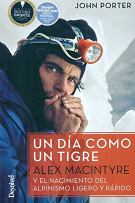 UN D�A COMO UN TIGRE
