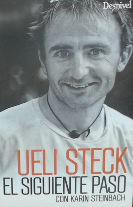 EL SIGUIENTE PASO - UELI STECK