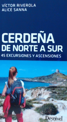 CERDE�A DE NORTE A SUR