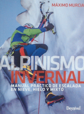 ALPINISMO INVERNAL