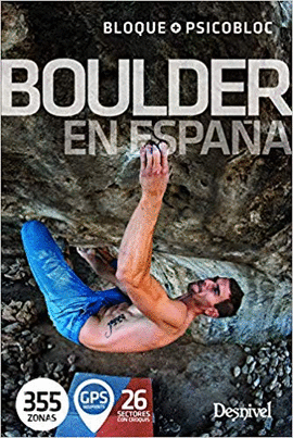 BOULDER EN ESPA�A