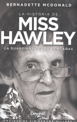 HISTORIA DE MISS HAWLEY, LA