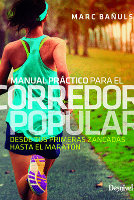 MANUAL PRCTICO PARA EL CORREDOR POPULAR