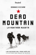 DEAD MOUNTAIN. LA MONTA�A MUERTA