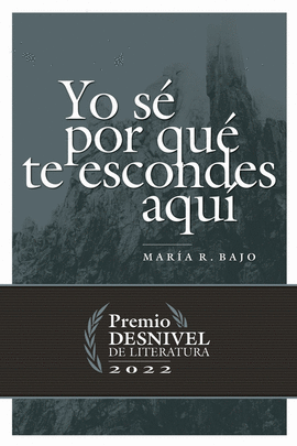YO S� POR QU� TE ESCONDES AQU�
