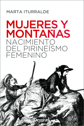 MUJERES Y MONTAAS