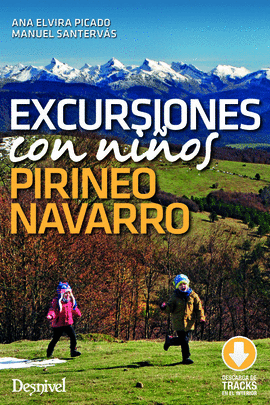 EXCURSIONES CON NI�OS POR EL PIRINEO NAVARRO