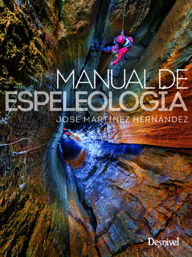 MANUAL DE ESPELEOLOGA