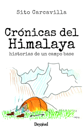 CR�NICAS DEL HIMALAYA