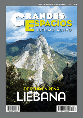 PE�AS DE LI�BANA