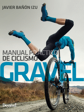 MANUAL PR�CTICO DE CICLISMO GRAVEL