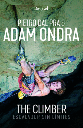 THE CLIMBER