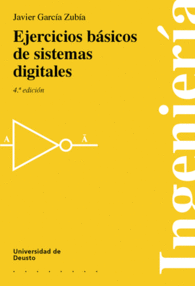 EJERCICIOS B�SICOS DE SISTEMAS DIGITALES