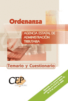 ORDENANZA AGENCIA ESTATAL DE ADMINISTRACION TRIBUTARIA