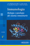 REGUEIRO-LOPEZ:INMUNOLOGIA 4ED