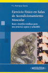 RODRIGUEZ:EJER.F?SICO,SAL.ACN.MUSC.