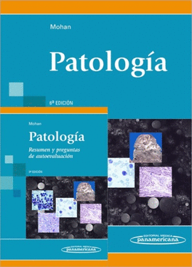 PATOLOG�A + RESUMEN Y PREGUNTAS DE AUTOEVALUACI�N