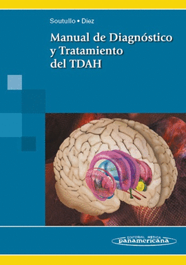 MANUAL DE DIAGNOSTICO Y TRATATAMIENTO DEL TDAH