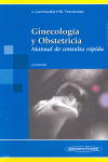 GINECOLOGA Y OBSTETRICIA