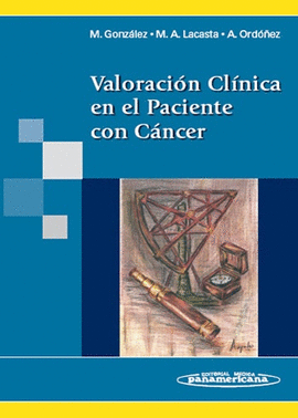 GONZALEZ BARON:VAL.CLIN.PAC. CON CANCER