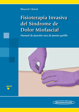 FISIOTERAPIA INVASIVA DEL SNDROME DE DOLOR MIOFASCIAL