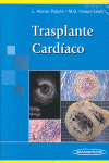 ALONSO-PULPON:TRASPLANTE CARDIACO