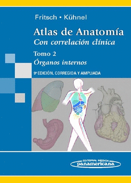 ATLAS DE ANATOM�A