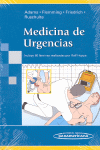 ADAMS:MEDICINA DE URGENCIAS