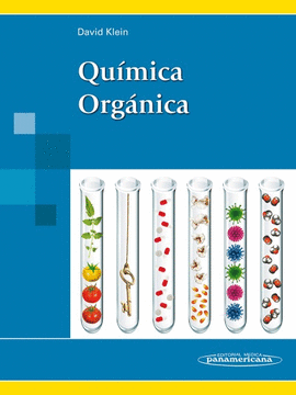 QU�MICA ORG�NICA
